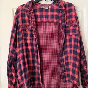 Flannel